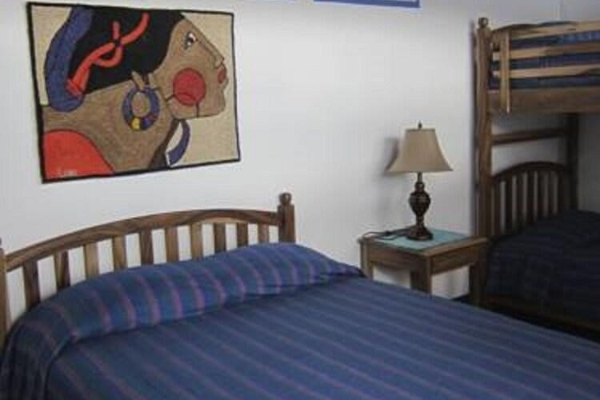 Hotel El Coco Azul (San Juan del Sur)
